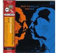 Bud Powell - Moods