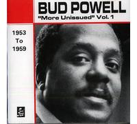 Bud Powell - More unissued 1