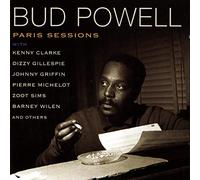 Bud Powell - Paris Sessions