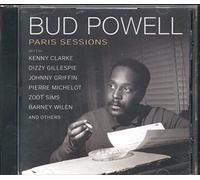 Bud Powell - Paris Sessions