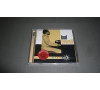 Bud Powell Planet Jazz