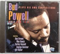 Bud Powell - Plays His Own Compositions