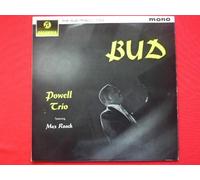 Bud Powell - Powell, Bud Bud LP Columbia 33SX1575 EX/VG 1965 with Max Roach