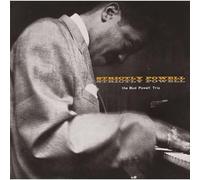 Bud Powell - Strictly Powell
