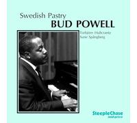Bud Powell - Swedish Pastry