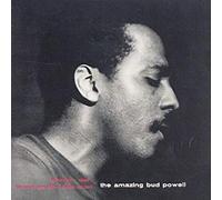 Bud Powell - The Amazing Bud Powell: Vol. 1 (The Rudy Van Gelder Edition)