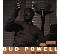 Bud Powell - The Blue Note Years (Limited E