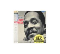 Bud Powell - The Return Of Bud Powell (Superbit Jazz Classic/Japanese ver)