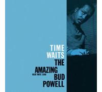 BUD POWELL - Time Waits [VINYL]