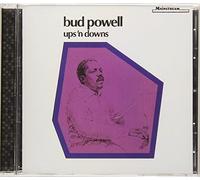 Bud Powell - Ups & Downs