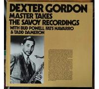 Bud Powell - (VINYL LP) Master Takes The Savoy Recordings