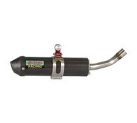 Bud Racing BUD HGS MX CARBON SILENCER