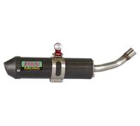 Bud Racing BUD HGS MX CARBON SILENCER YZ 85