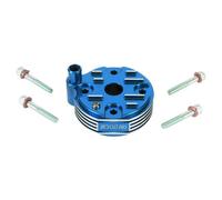 Bud Racing Cylinder Head