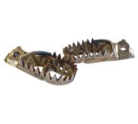Bud Racing MX Titan footpegs BUD RACING SX/F/TC/FC/MC