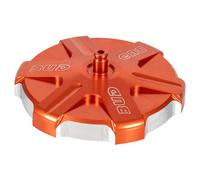 Bud Racing Tank Cap