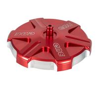 Bud Racing Tank Cap