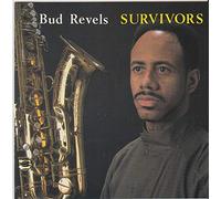 Bud Revels - SURVlV0RS