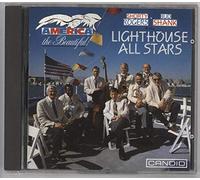 Bud Shank - America The Beautiful