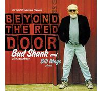 Bud Shank & Bill Mays - Beyond the Red Door