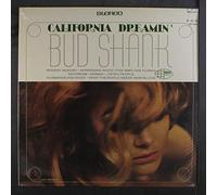 BUD SHANK - california dreamin'
