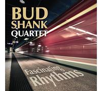 Shank, Bud - Fascinating Rhythms