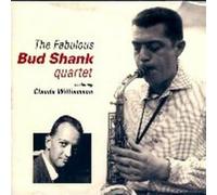 Bud Shank - Feat. Claude Williamson