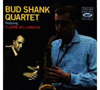 Bud Shank Feat.claude Williamson
