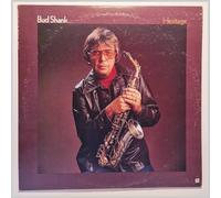 Bud Shank - Heritage