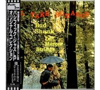 Bud Shank - I'll Take Romance