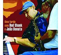 Bud Shank / Joao Donato - Uma tarde com ....