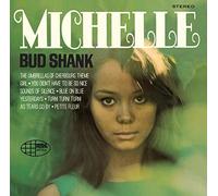 Bud Shank - Michelle