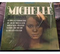 Bud Shank - Michelle [Vinyl LP] [VINYL]