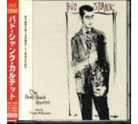 Bud Shank Quartet - Bud Shank Quartet [20bit]