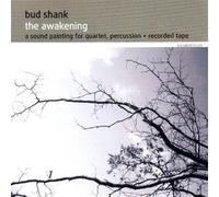 Bud Shank - The Awakening