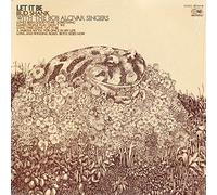 Bud Shank With The Bob Alcivar Singers - Let It Be [Vinyl LP]