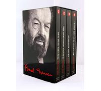Bud Spencer: Alle vier Bud-Spencer-Paperbacks im Schuber