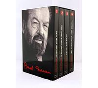 Bud Spencer: Alle vier Bud-Spencer-Paperbacks im Schuber by Spencer New.