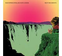 Bud Spencer Blues Explosion - Next Big Niente [VINYL]