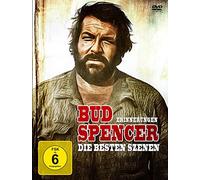 Bud Spencer - Erinnerungen/Die besten Szenen [Limited Edition] [DVD] Spencer, Bud