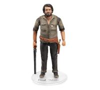 Bud Spencer Bambino Action Figure multicolor Onesize