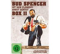 Bud Spencer ist Jack Clementi Box 2 [DVD] [1988]