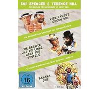 Bud Spencer & Terence Hill