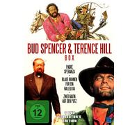 Bud Spencer & Terence Hill 3er Box (3 DVDs)