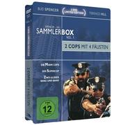 Bud Spencer & Terence Hill - Box Vol. 1 [3 DVD] [Import allemand]