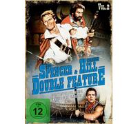 Bud Spencer & Terence Hill Double 2