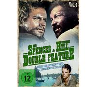 Bud Spencer & Terence Hill Double 4