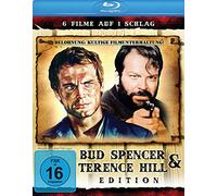 Bud Spencer & Terence Hill Edition [German Version]