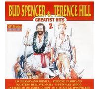 Bud Spencer & Terence Hill - Greatest Hits Vol.2