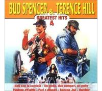Bud Spencer & Terence Hill - Greatest Hits Vol.4